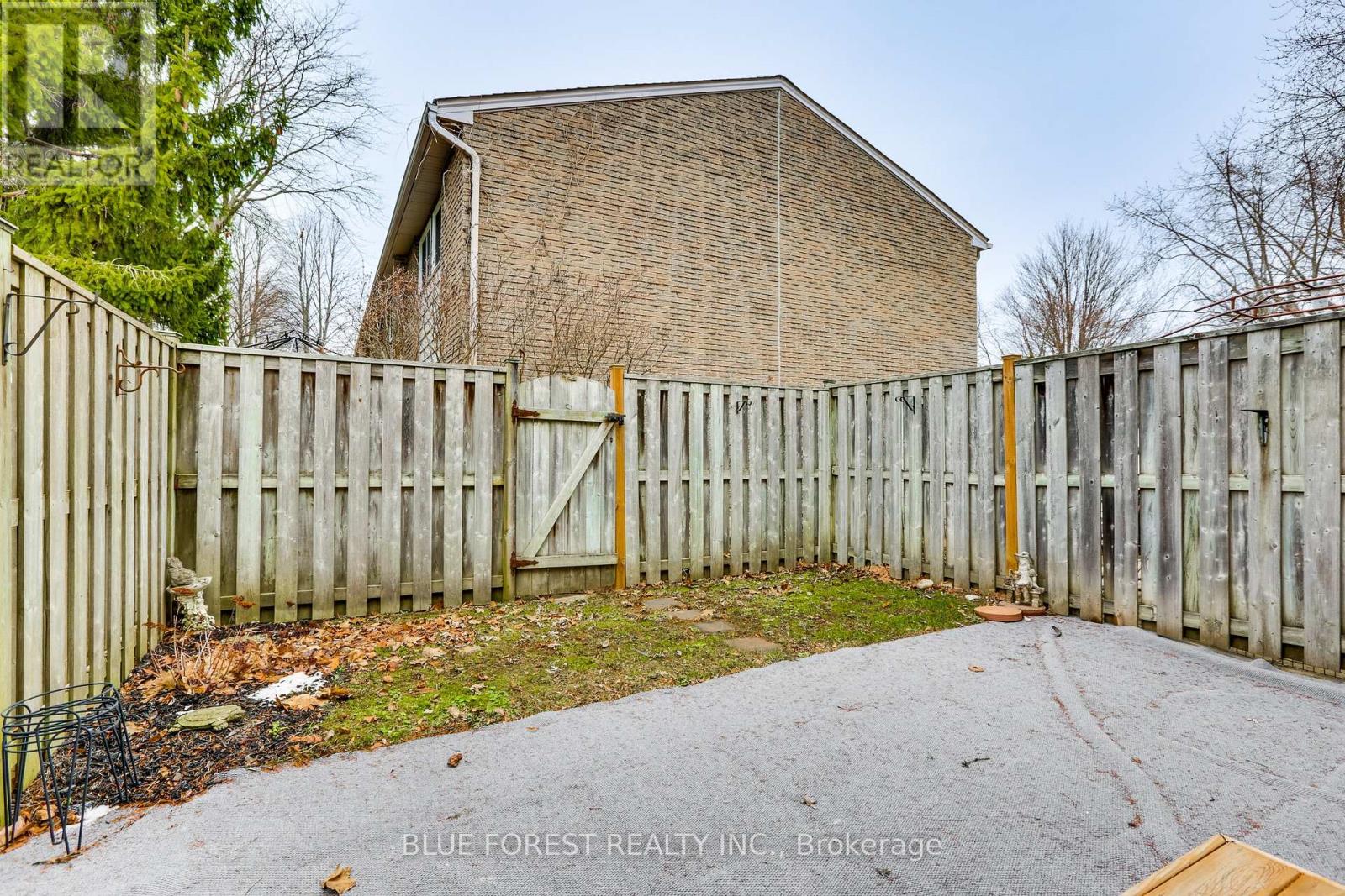 54 - 166 Southdale Road W, London South, Ontario  N6J 2J1 - Photo 36 - X12903340