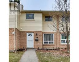 54 - 166 SOUTHDALE ROAD W, London South, Ontario