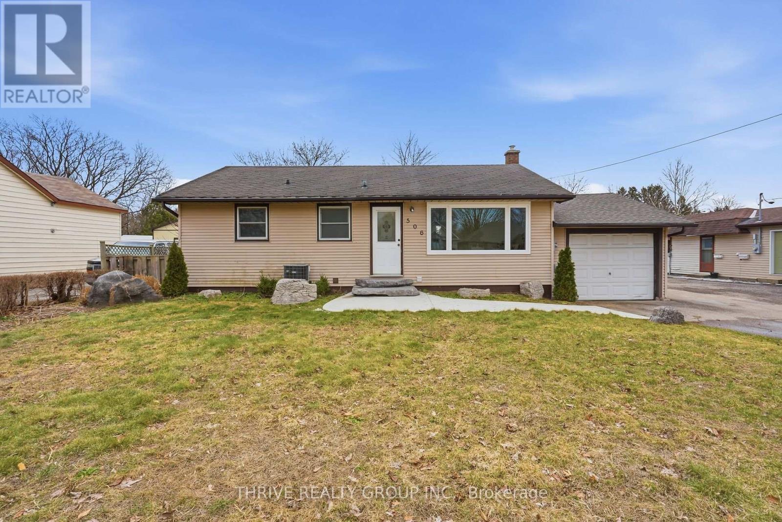 506 METCALFE STREET E, Strathroy-Caradoc, Ontario