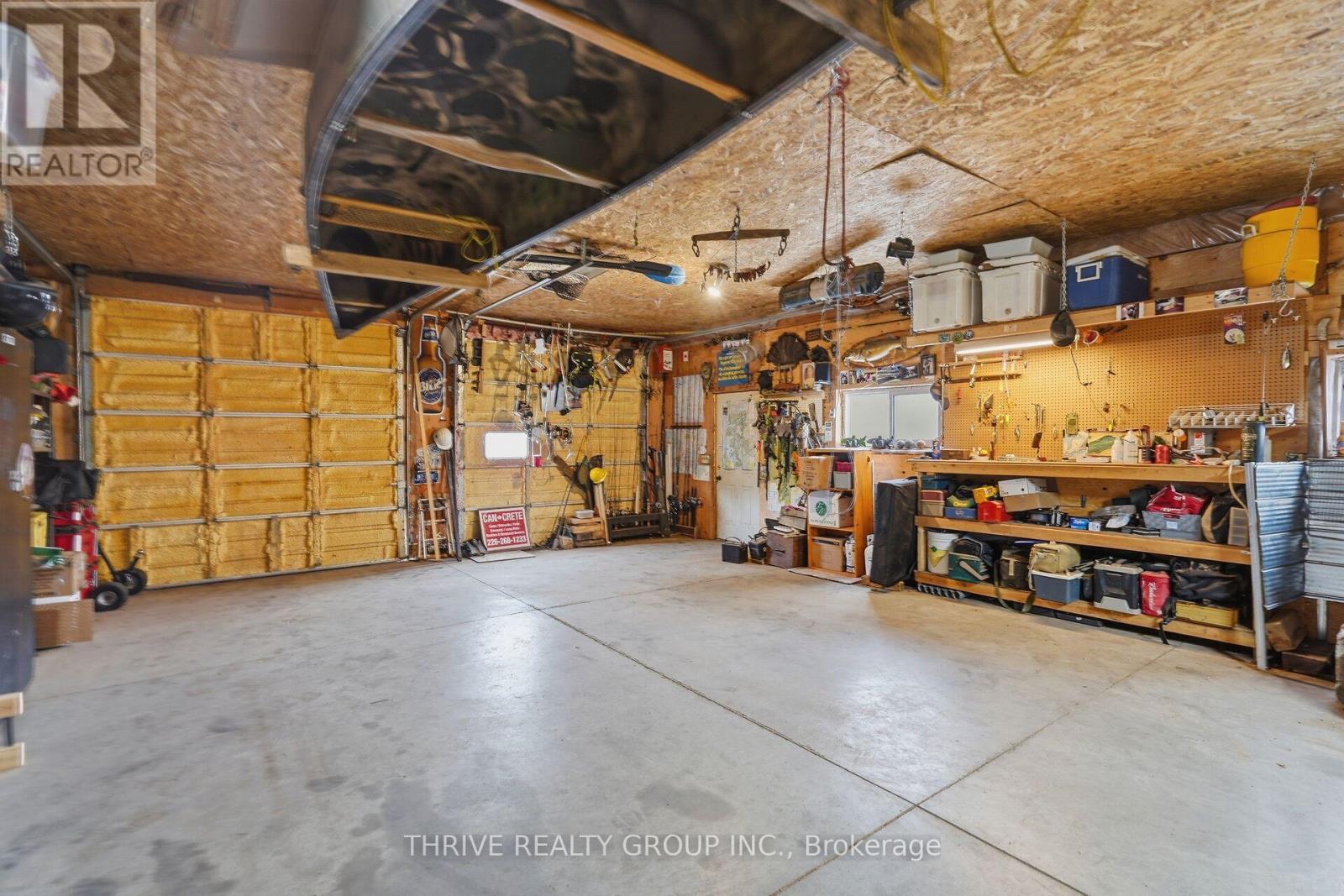 506 Metcalfe Street E, Strathroy-Caradoc, Ontario  N7G 1R5 - Photo 41 - X12903386