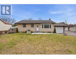 506 METCALFE STREET E, Strathroy-Caradoc, Ontario