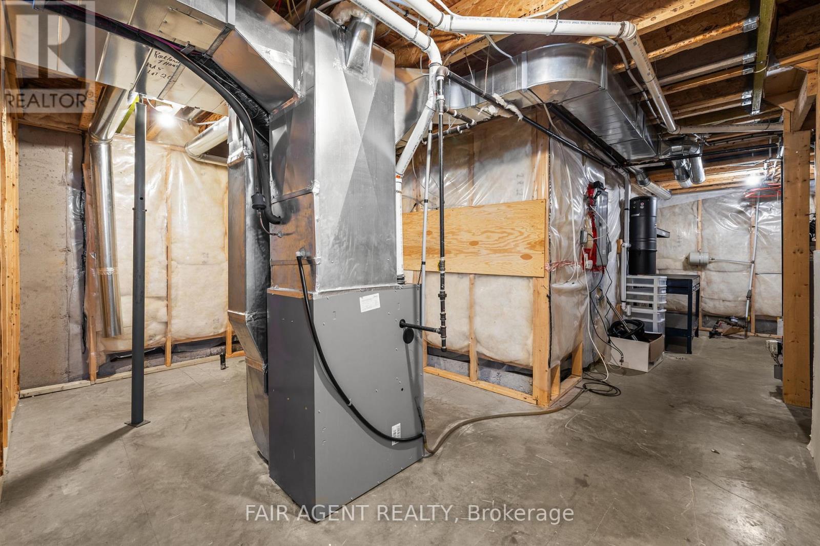 165 Dahlia Street, Clarence-Rockland, Ontario  K4K 0G1 - Photo 25 - X12903438