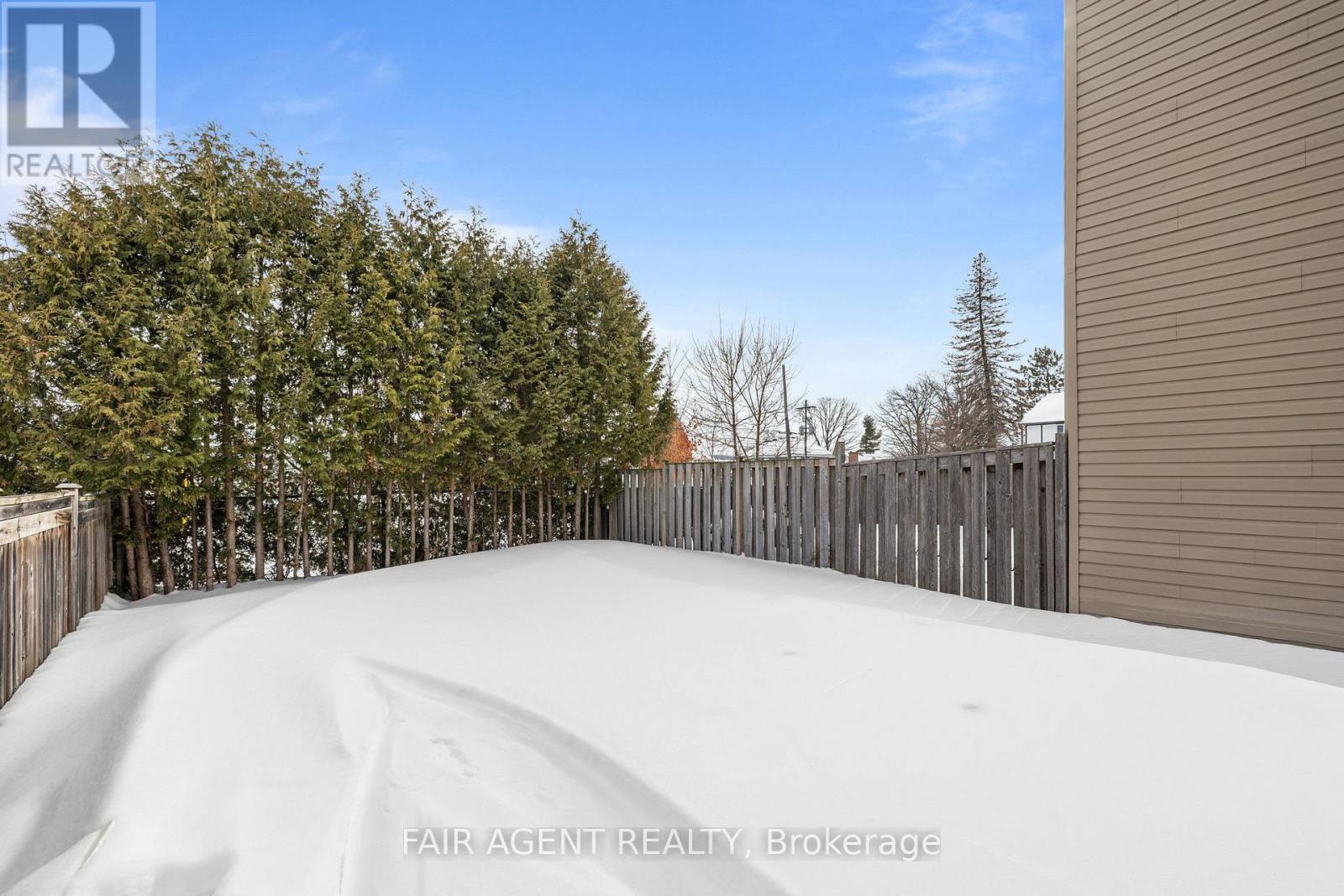 165 Dahlia Street, Clarence-Rockland, Ontario  K4K 0G1 - Photo 27 - X12903438
