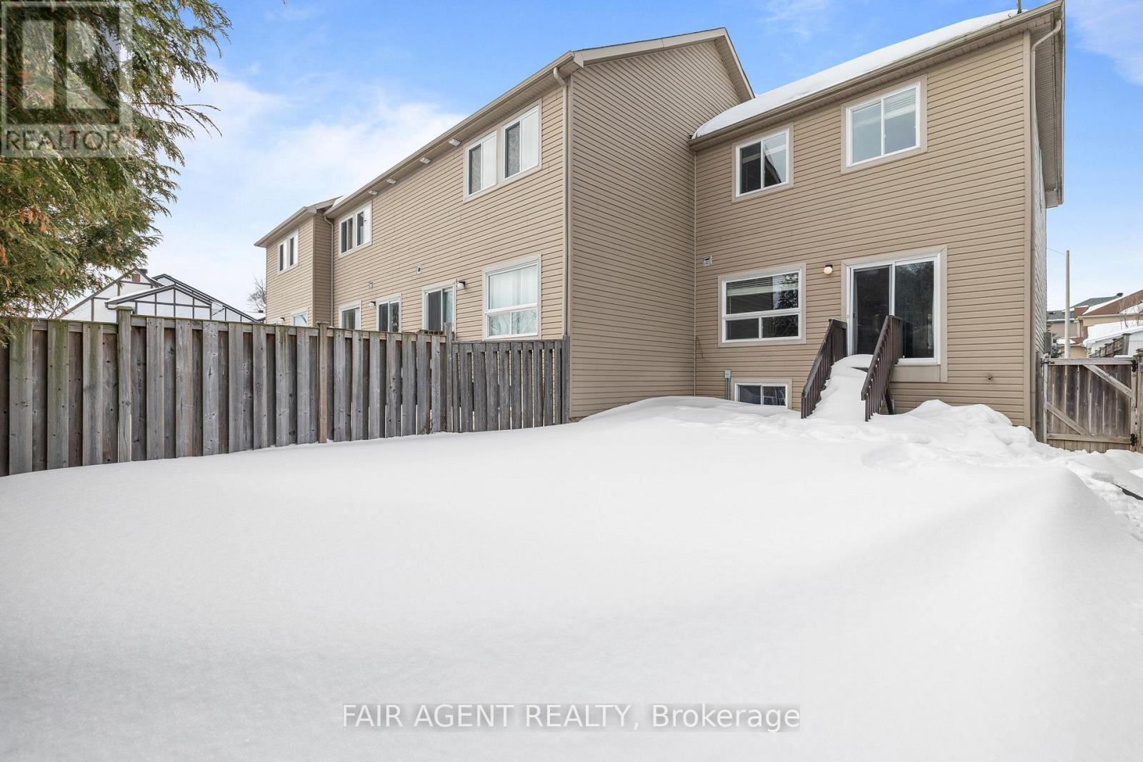 165 Dahlia Street, Clarence-Rockland, Ontario  K4K 0G1 - Photo 28 - X12903438