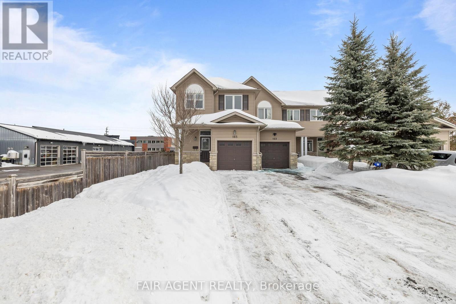 165 Dahlia Street, Clarence-Rockland, Ontario  K4K 0G1 - Photo 3 - X12903438