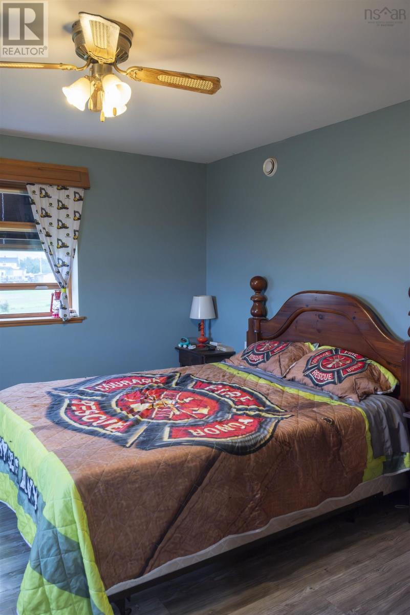 345 Toney Bay Road, Port Howe, Nova Scotia  B0K 1K0 - Photo 31 - 202605032