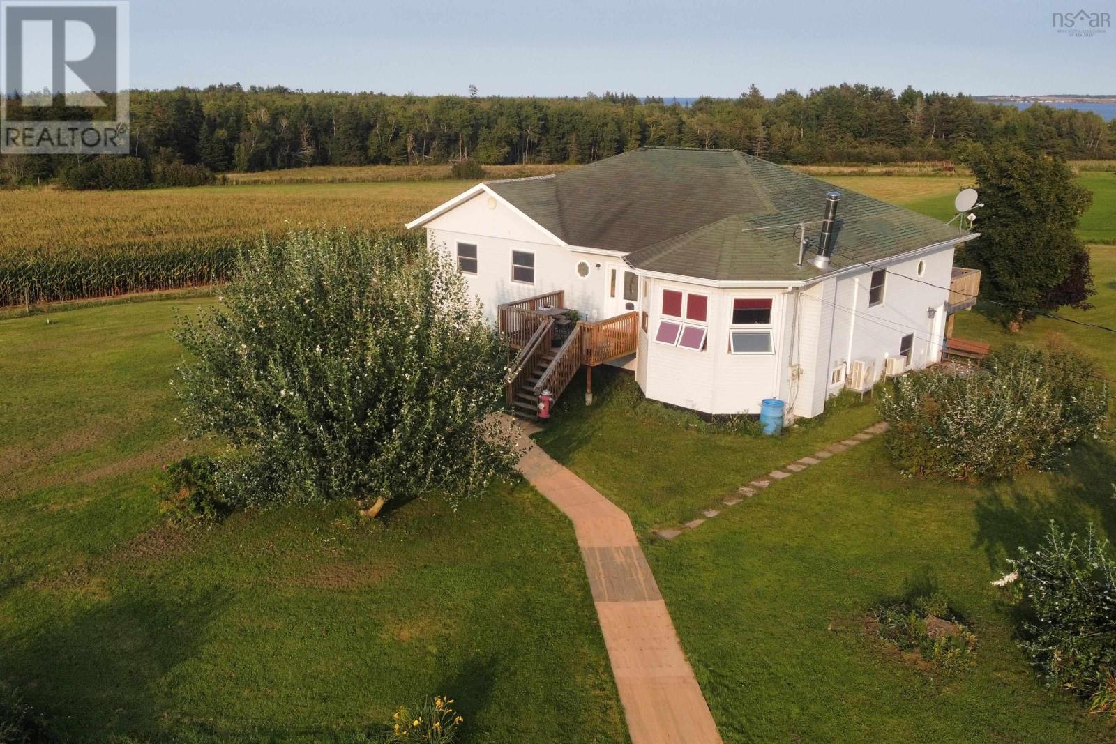 345 Toney Bay Road, Port Howe, Nova Scotia  B0K 1K0 - Photo 2 - 202605032