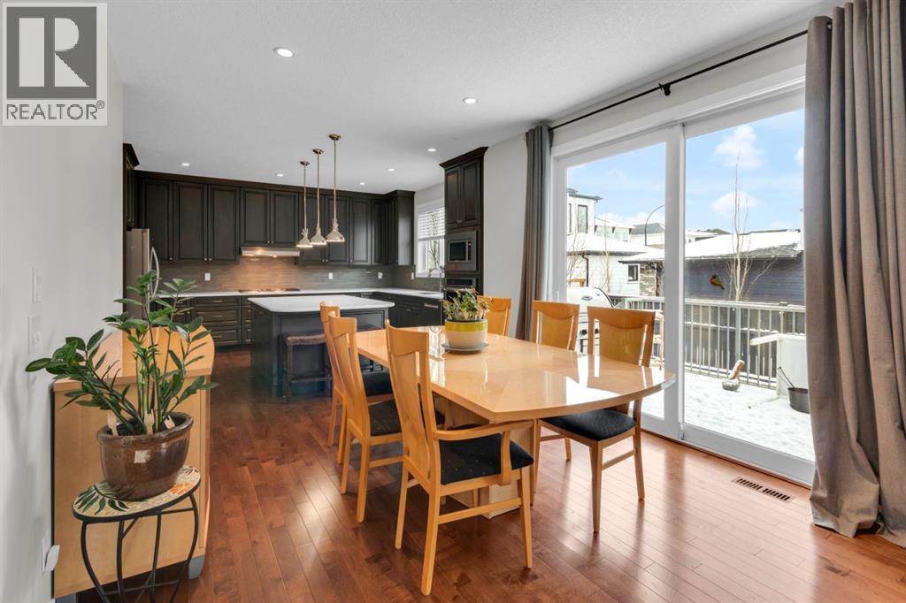 68 Westland Crescent Sw, Calgary, Alberta  T3H 0W1 - Photo 9 - A2290520