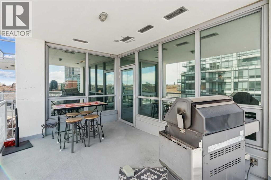 1321, 222 Riverfront Avenue Sw, Calgary, Alberta  T2P 0W3 - Photo 15 - A2292238