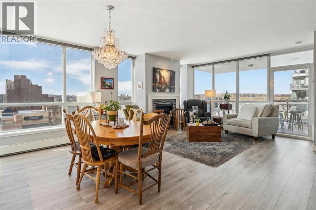 1321, 222 Riverfront Avenue Sw, Calgary, Alberta  T2P 0W3 - Photo 10 - A2292238