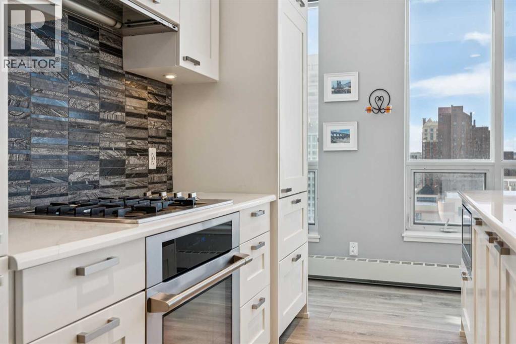1321, 222 Riverfront Avenue Sw, Calgary, Alberta  T2P 0W3 - Photo 8 - A2292238