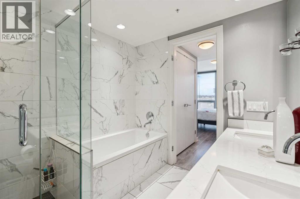 1321, 222 Riverfront Avenue Sw, Calgary, Alberta  T2P 0W3 - Photo 25 - A2292238