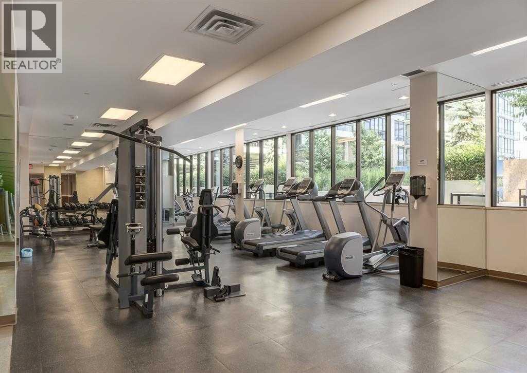 1321, 222 Riverfront Avenue Sw, Calgary, Alberta  T2P 0W3 - Photo 38 - A2292238