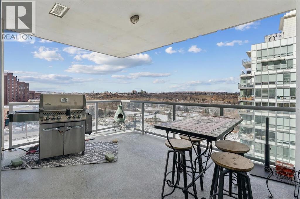 1321, 222 Riverfront Avenue Sw, Calgary, Alberta  T2P 0W3 - Photo 16 - A2292238