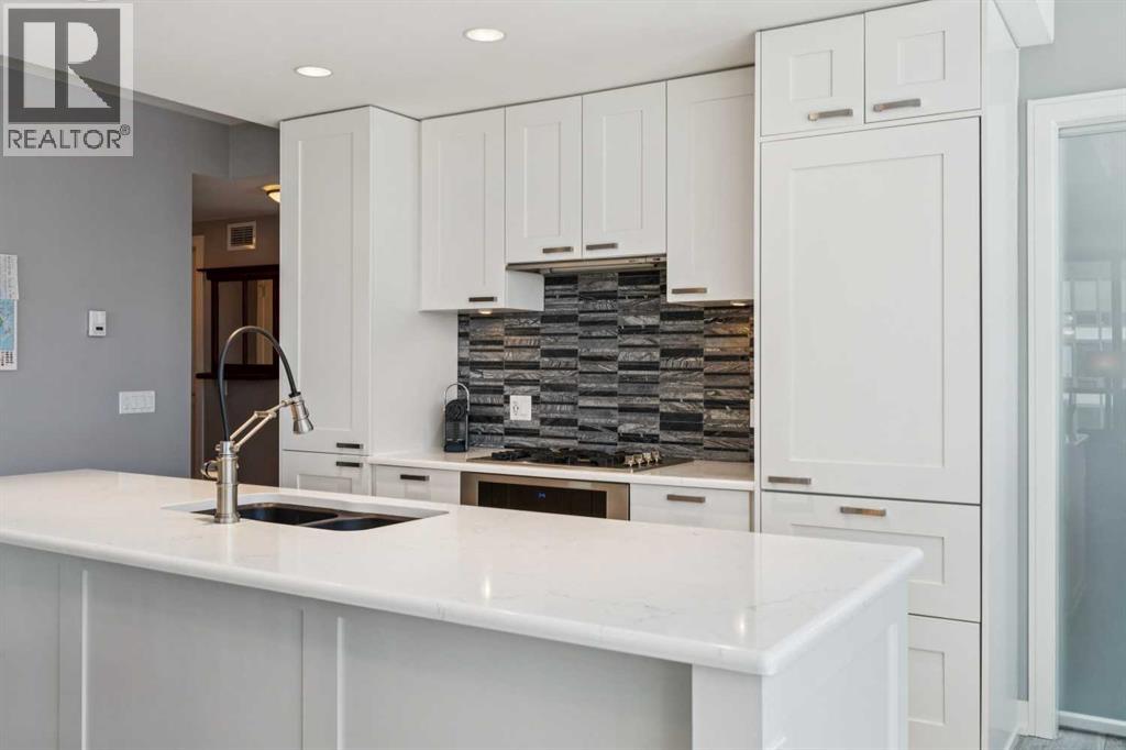 1321, 222 Riverfront Avenue Sw, Calgary, Alberta  T2P 0W3 - Photo 7 - A2292238