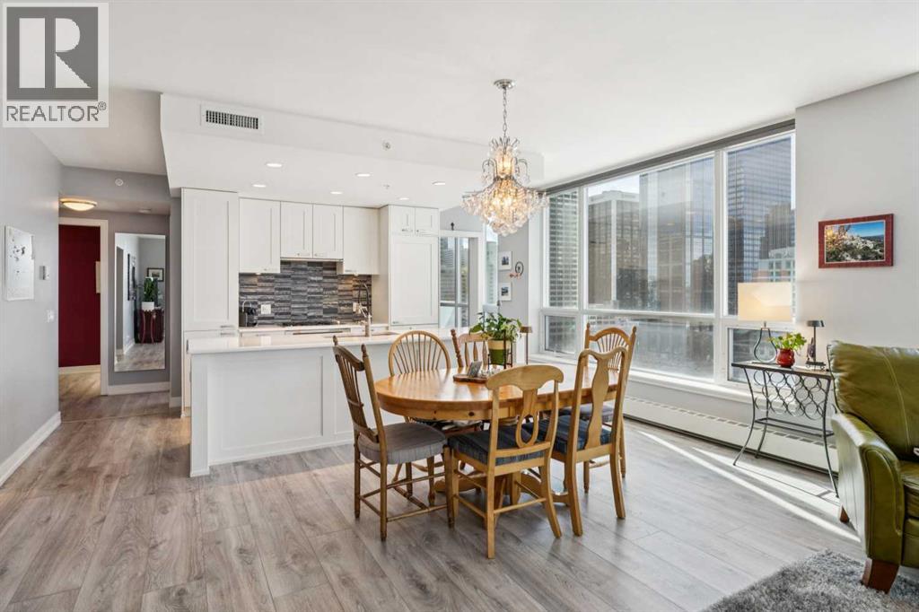1321, 222 Riverfront Avenue Sw, Calgary, Alberta  T2P 0W3 - Photo 5 - A2292238