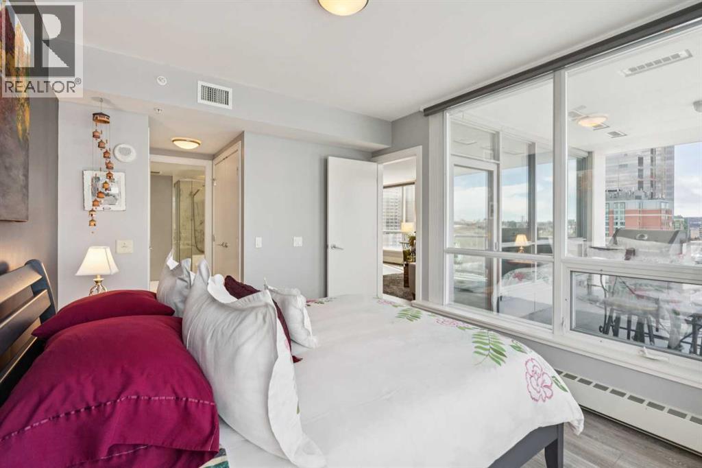 1321, 222 Riverfront Avenue Sw, Calgary, Alberta  T2P 0W3 - Photo 22 - A2292238