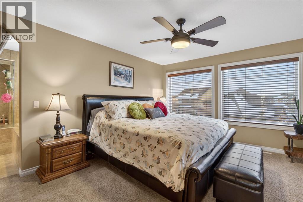 2 Ranchers Green, Okotoks, Alberta  T1S 0G6 - Photo 18 - A2294332