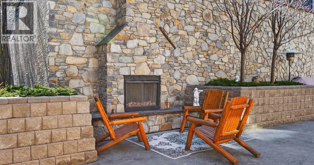 203, 77 George Fox Trail, Cochrane, Alberta  T4C 0N1 - Photo 10 - A2295000