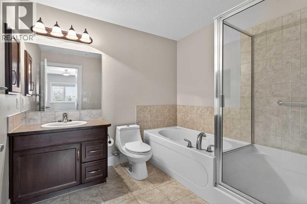 203, 77 George Fox Trail, Cochrane, Alberta  T4C 0N1 - Photo 30 - A2295000