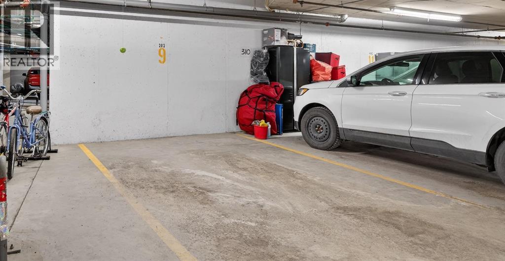 203, 77 George Fox Trail, Cochrane, Alberta  T4C 0N1 - Photo 44 - A2295000