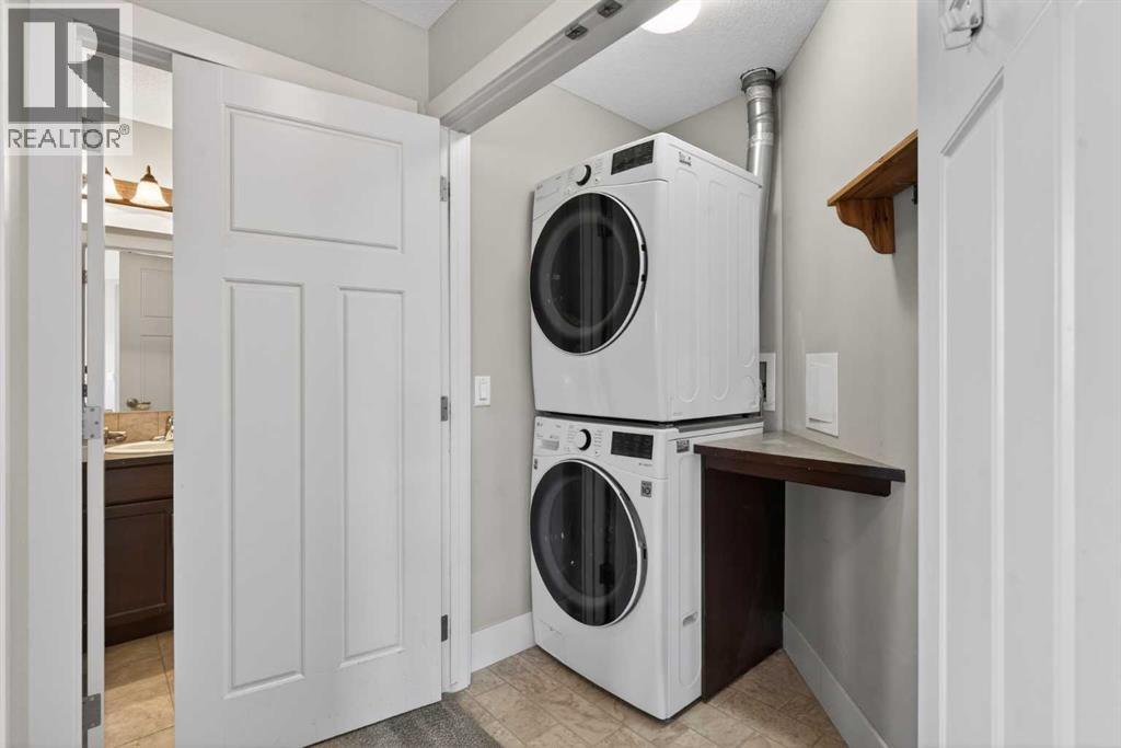 203, 77 George Fox Trail, Cochrane, Alberta  T4C 0N1 - Photo 31 - A2295000