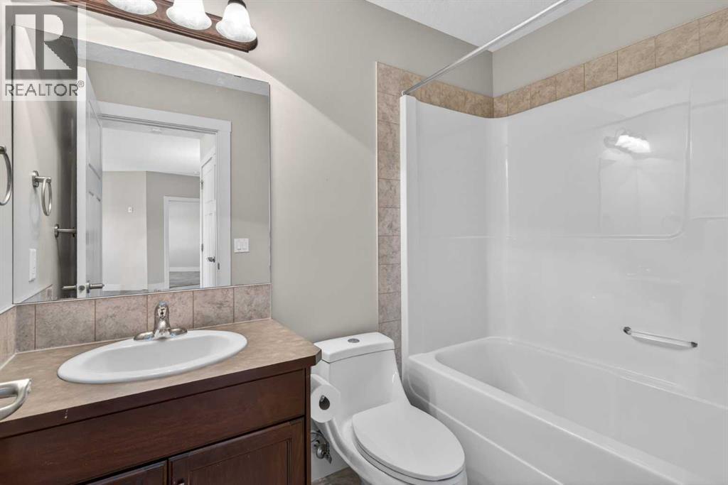 203, 77 George Fox Trail, Cochrane, Alberta  T4C 0N1 - Photo 35 - A2295000