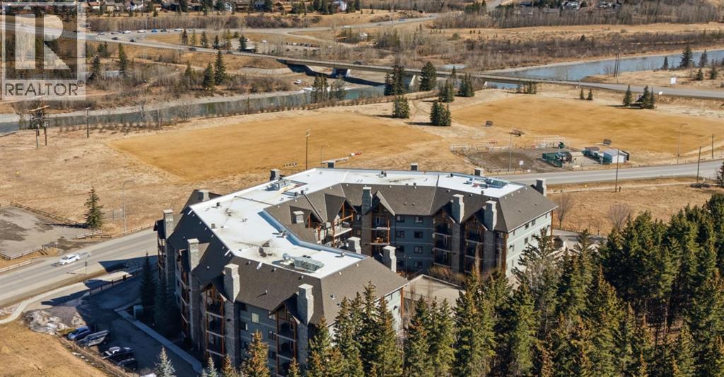 203, 77 George Fox Trail, Cochrane, Alberta  T4C 0N1 - Photo 2 - A2295000