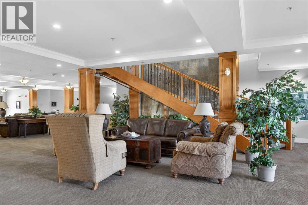 203, 77 George Fox Trail, Cochrane, Alberta  T4C 0N1 - Photo 5 - A2295000