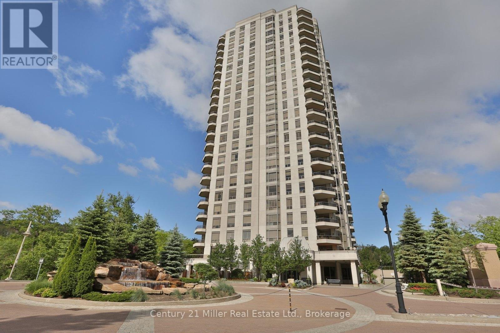 706 - 1900 THE COLLEGEWAY, Mississauga, Ontario