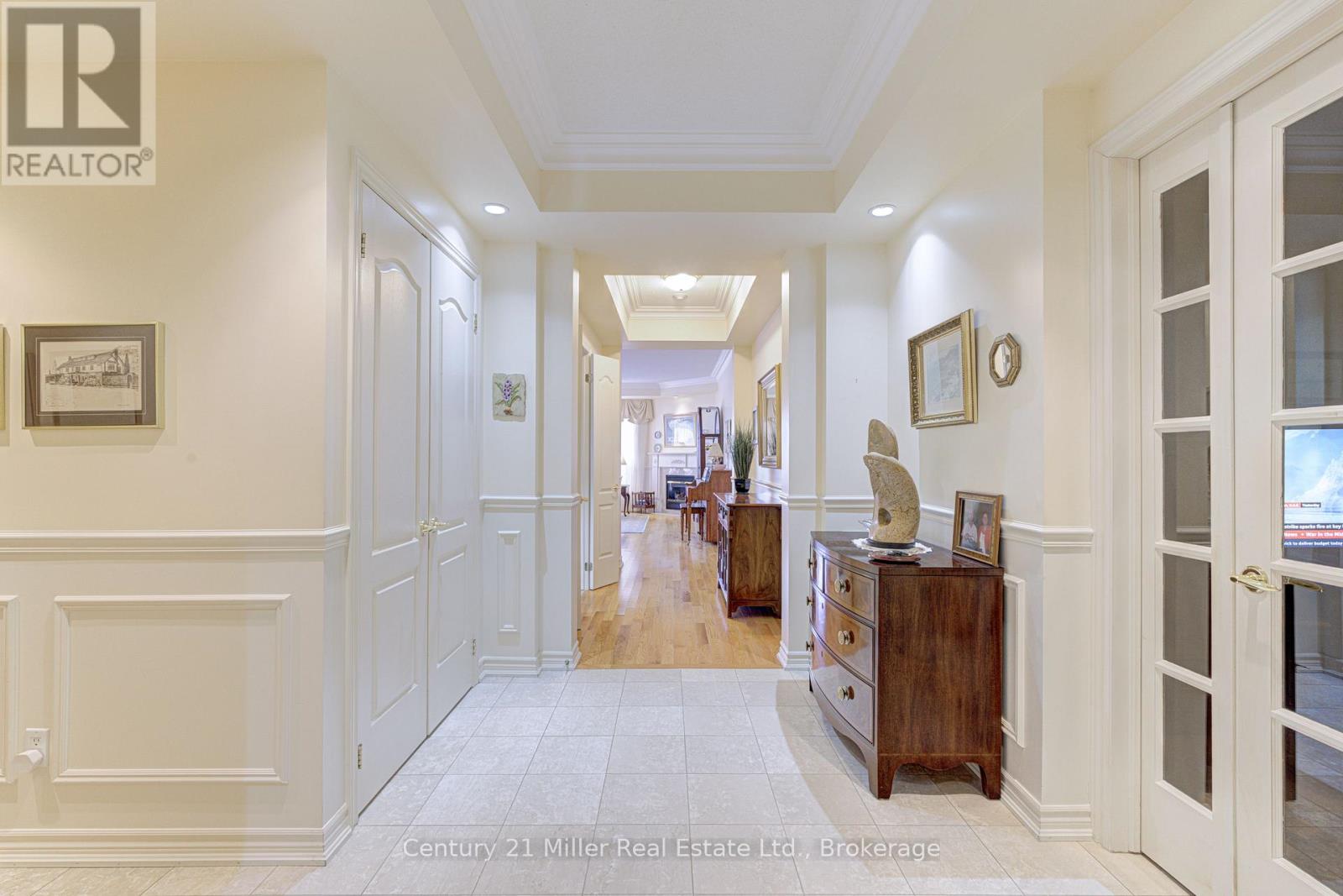 706 - 1900 The Collegeway, Mississauga, Ontario  L5L 5Y8 - Photo 10 - W12903434