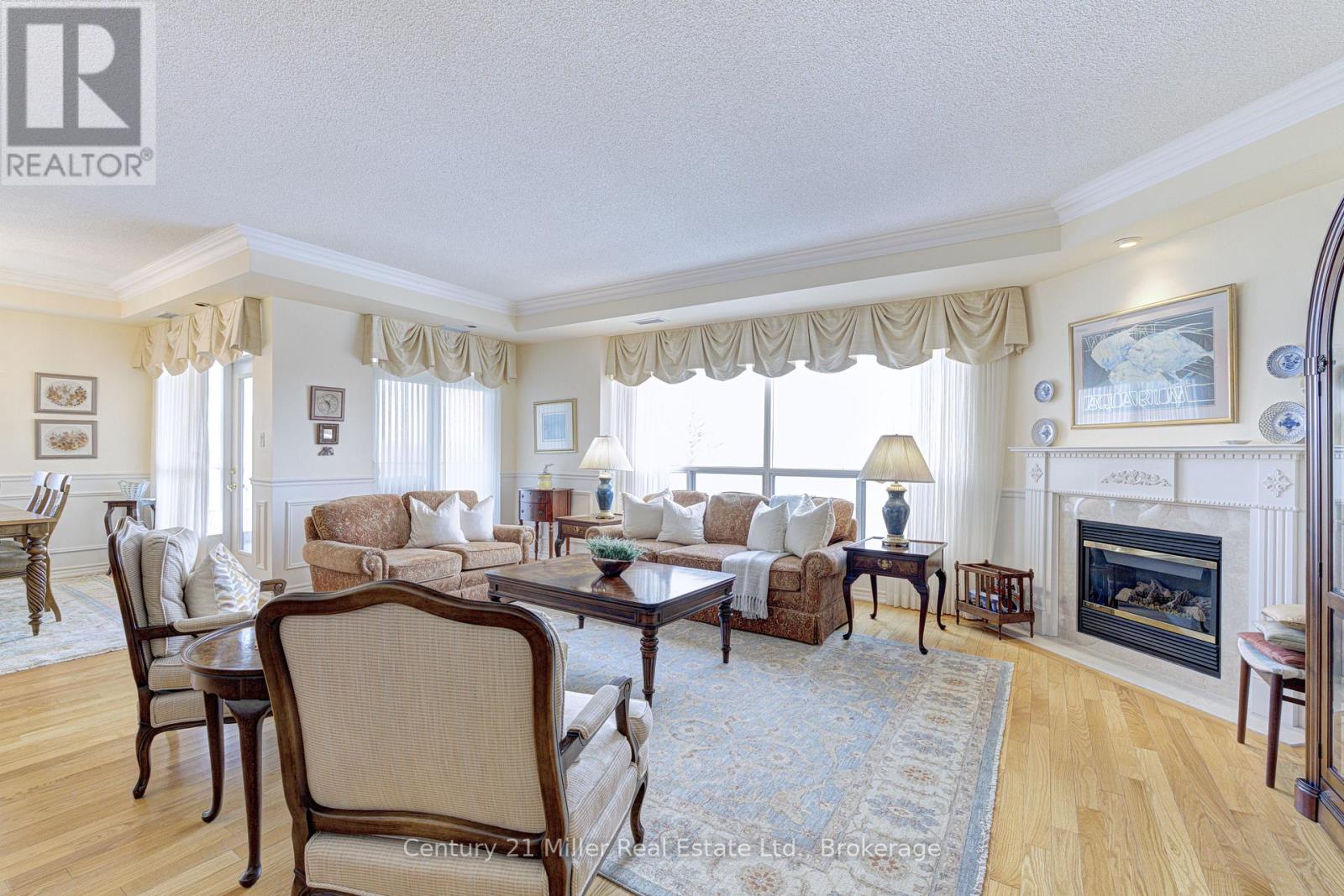 706 - 1900 The Collegeway, Mississauga, Ontario  L5L 5Y8 - Photo 11 - W12903434