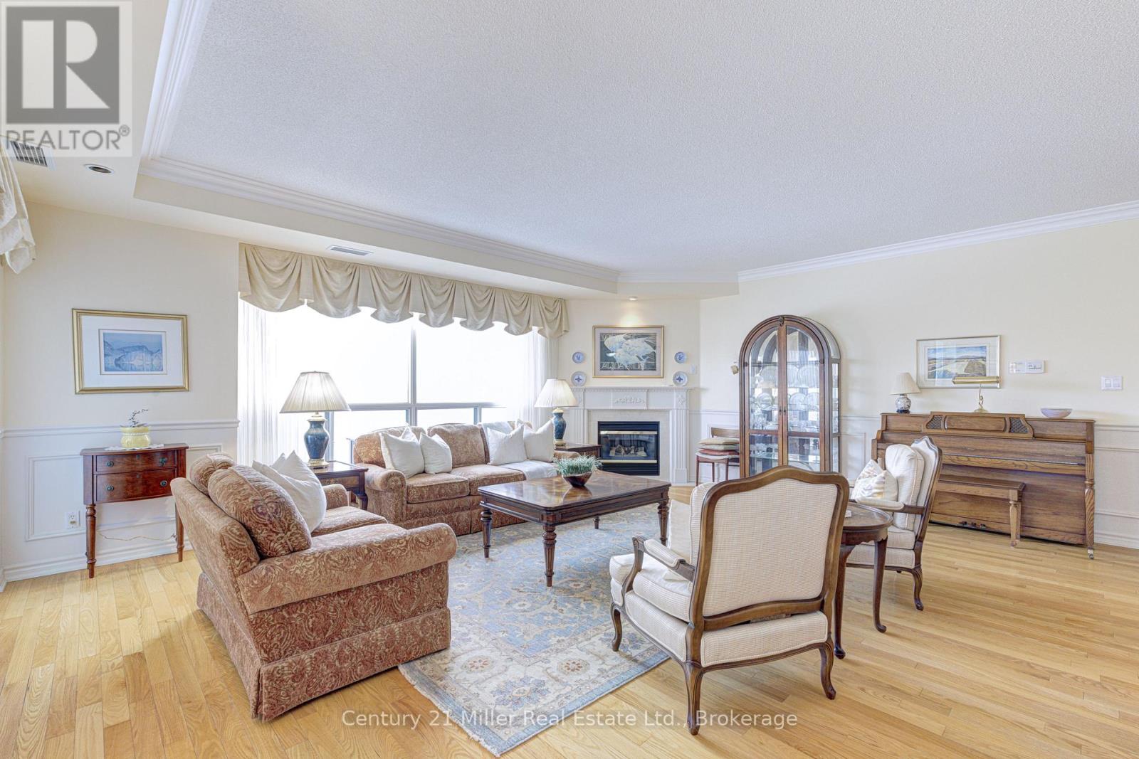 706 - 1900 The Collegeway, Mississauga, Ontario  L5L 5Y8 - Photo 13 - W12903434