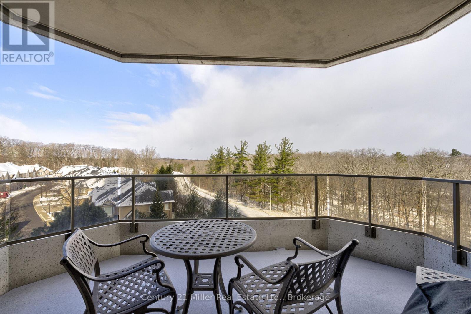 706 - 1900 The Collegeway, Mississauga, Ontario  L5L 5Y8 - Photo 16 - W12903434