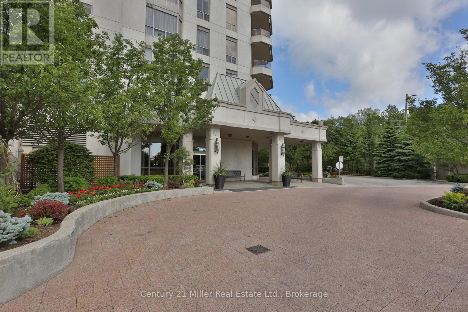 706 - 1900 The Collegeway, Mississauga, Ontario  L5L 5Y8 - Photo 3 - W12903434