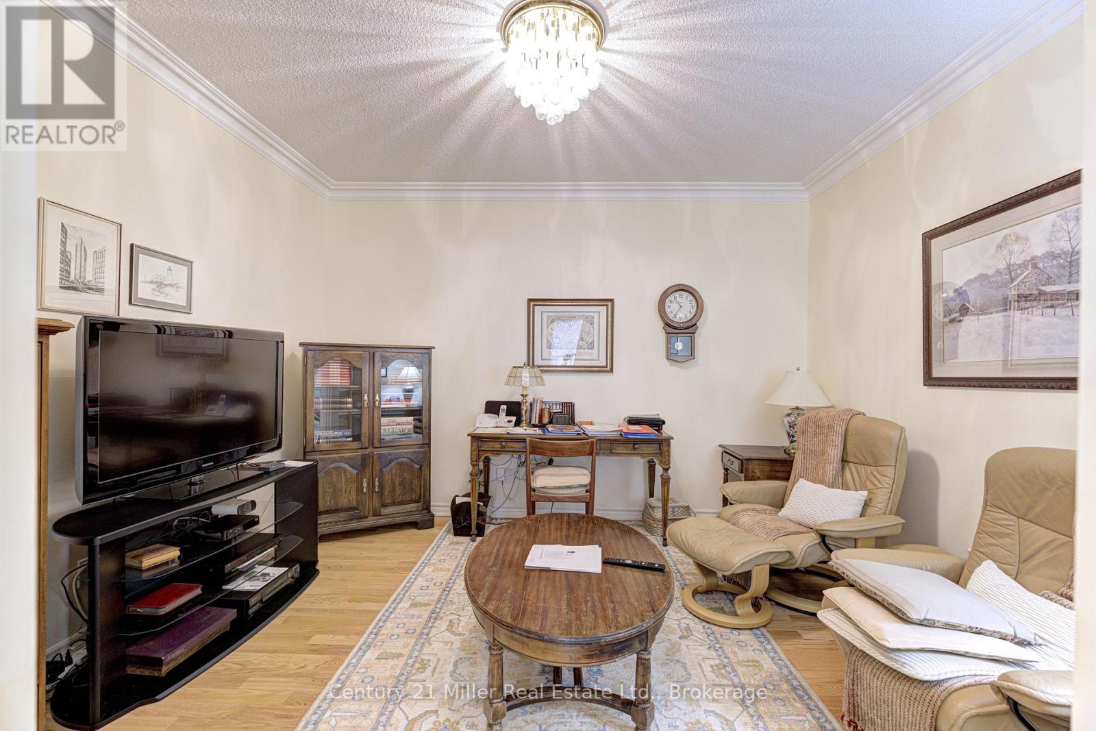 706 - 1900 The Collegeway, Mississauga, Ontario  L5L 5Y8 - Photo 33 - W12903434