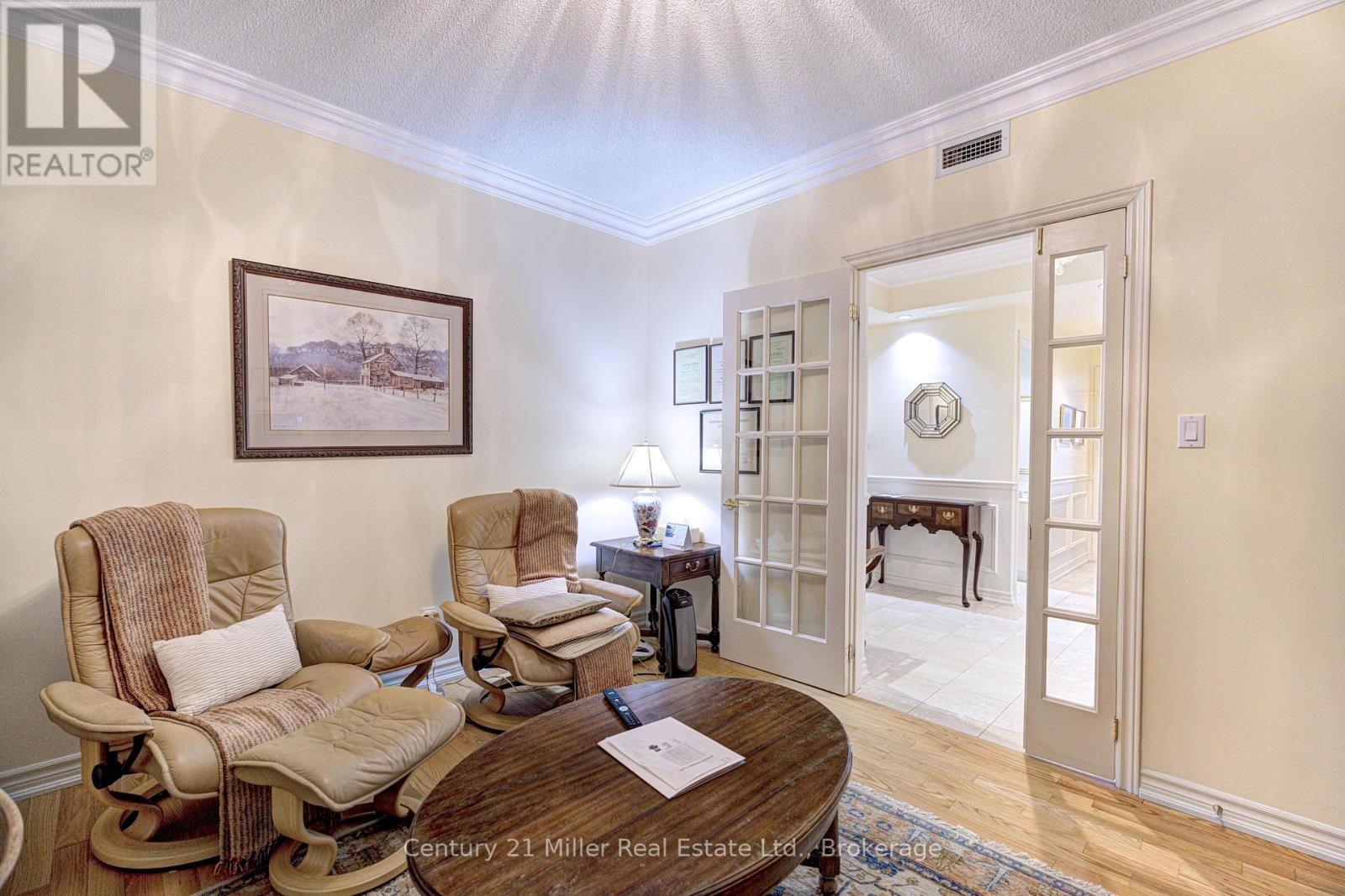 706 - 1900 The Collegeway, Mississauga, Ontario  L5L 5Y8 - Photo 34 - W12903434