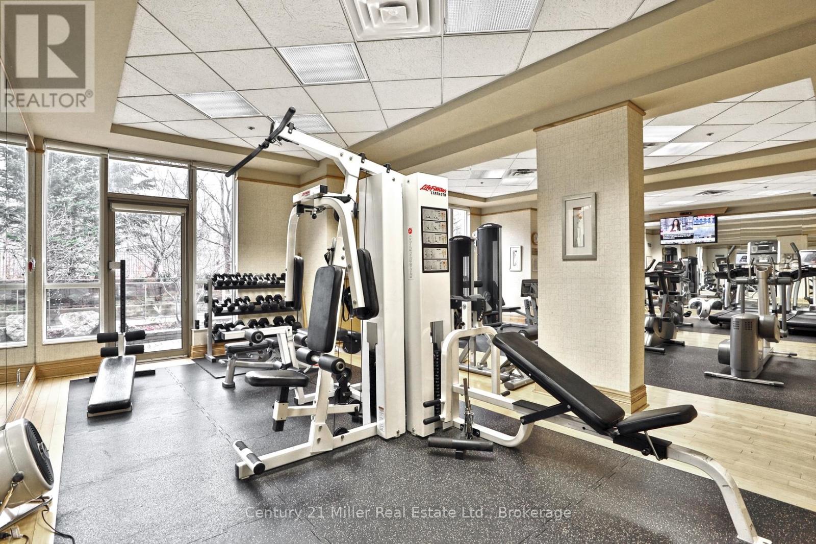 706 - 1900 The Collegeway, Mississauga, Ontario  L5L 5Y8 - Photo 41 - W12903434