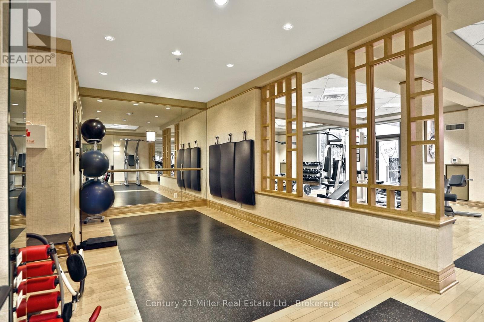 706 - 1900 The Collegeway, Mississauga, Ontario  L5L 5Y8 - Photo 42 - W12903434