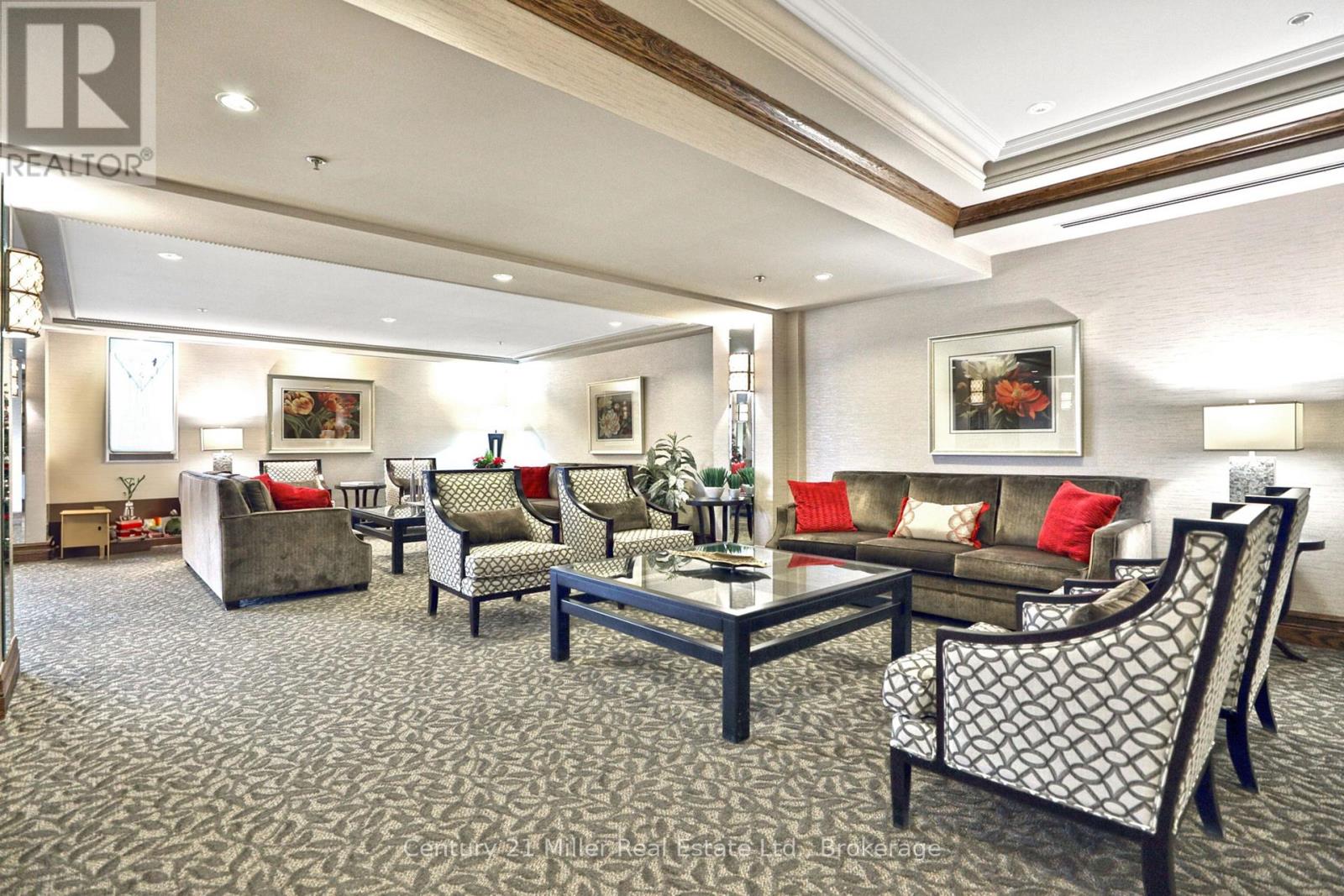 706 - 1900 The Collegeway, Mississauga, Ontario  L5L 5Y8 - Photo 43 - W12903434