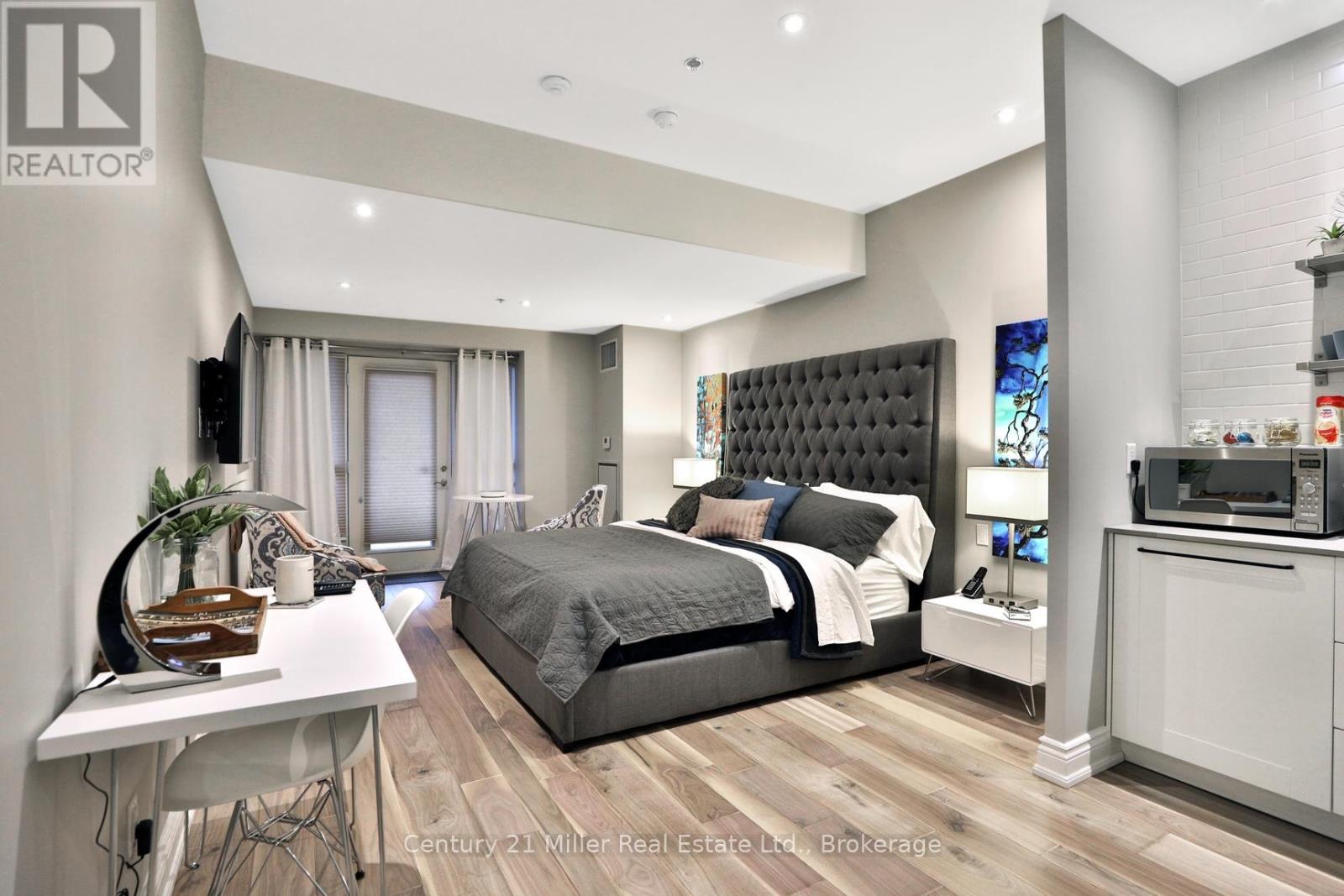 706 - 1900 The Collegeway, Mississauga, Ontario  L5L 5Y8 - Photo 46 - W12903434