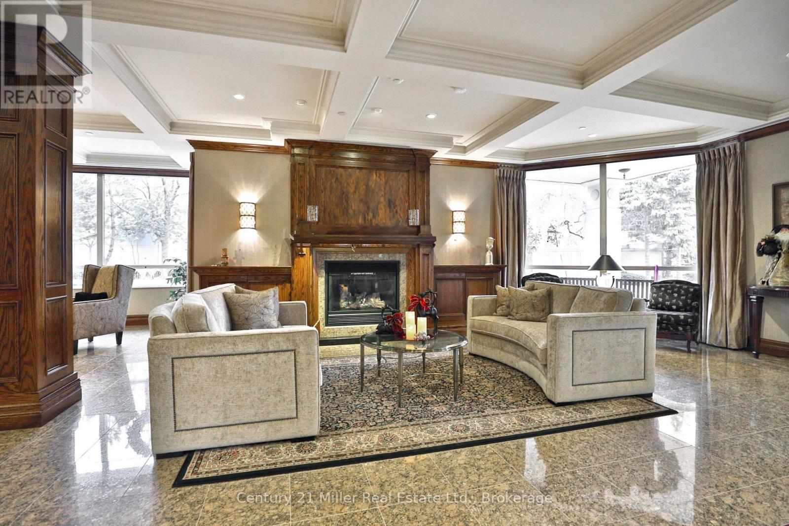 706 - 1900 The Collegeway, Mississauga, Ontario  L5L 5Y8 - Photo 5 - W12903434