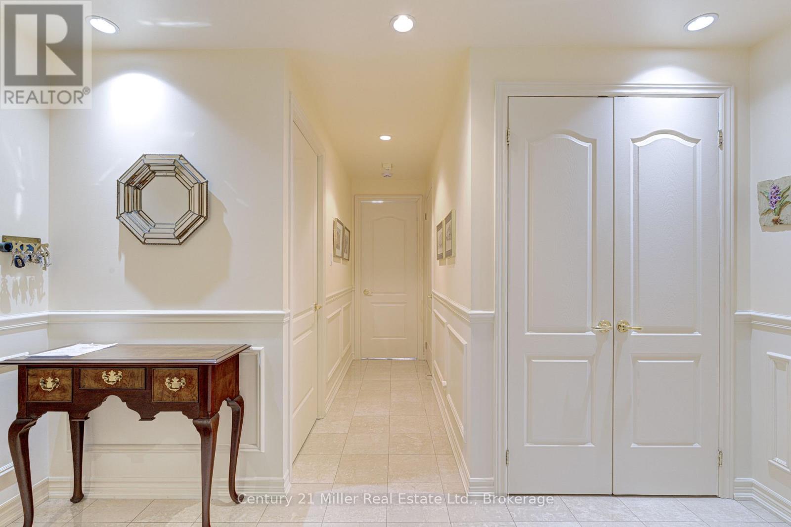 706 - 1900 The Collegeway, Mississauga, Ontario  L5L 5Y8 - Photo 9 - W12903434