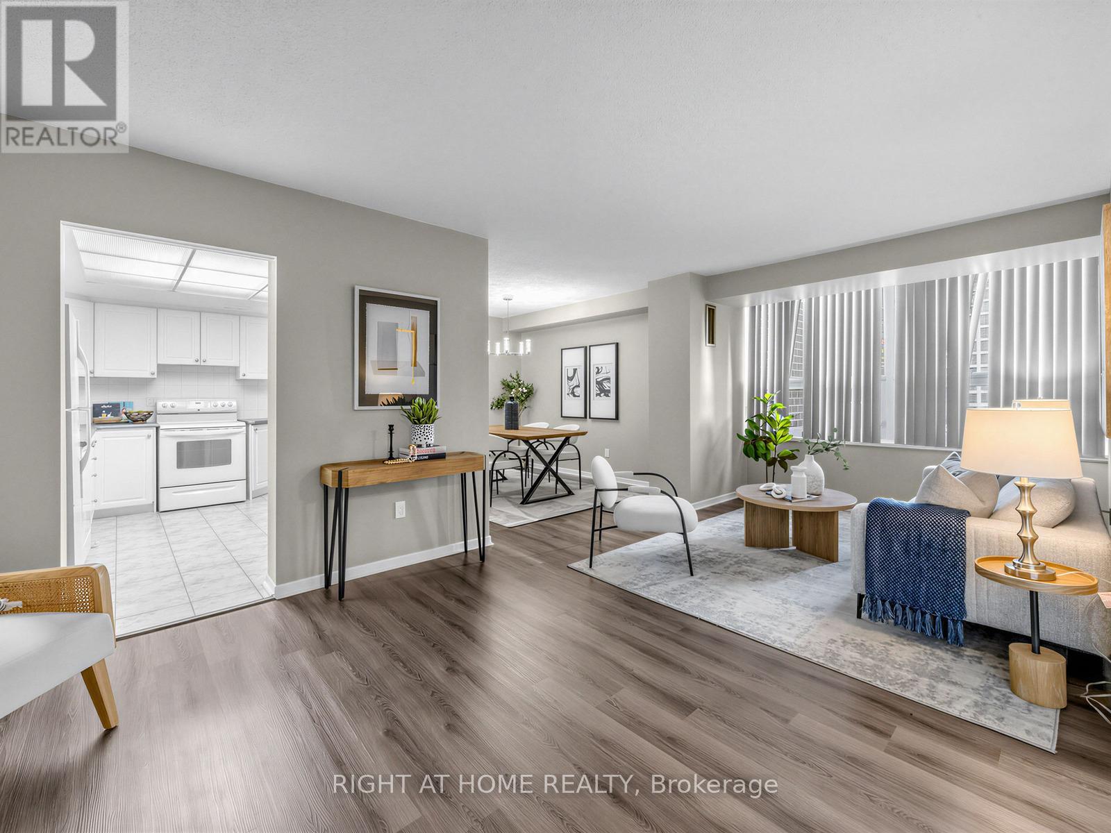 2004 - 1900 Sheppard Avenue E, Toronto, Ontario  M2J 4T4 - Photo 4 - C12901540