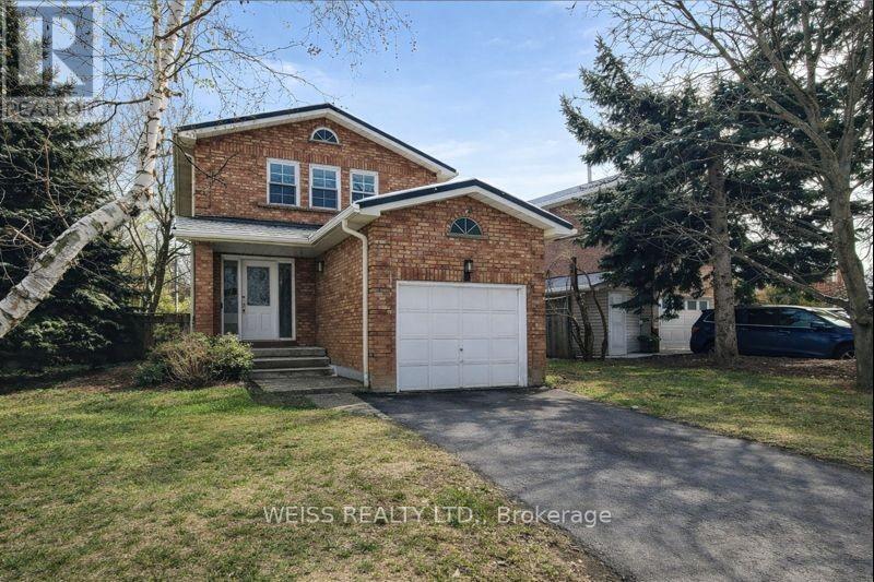 9 TRALEE STREET, brampton (heart lake west), Ontario