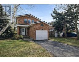9 TRALEE STREET, Brampton, Ontario
