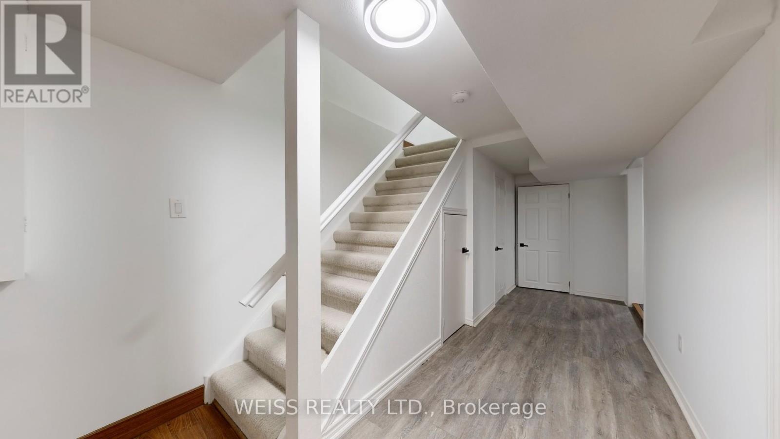 9 Tralee Street, Brampton (Heart Lake West), Ontario  L6Z 2X4 - Photo 31 - W12726940