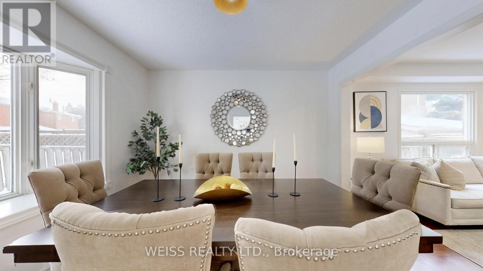 9 Tralee Street, Brampton (Heart Lake West), Ontario  L6Z 2X4 - Photo 9 - W12726940