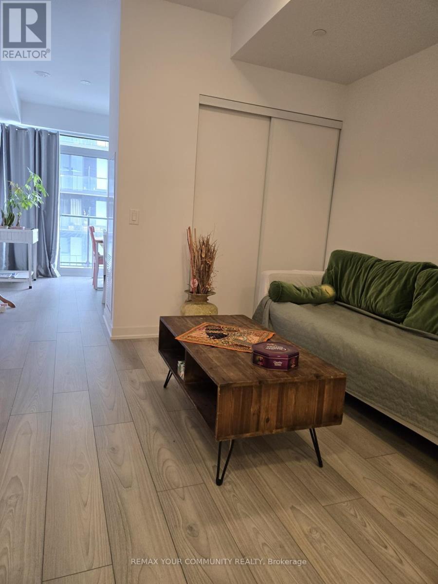 1005 - 285 Dufferin Street, Toronto (South Parkdale), Ontario  M6K 0J2 - Photo 13 - W12888724