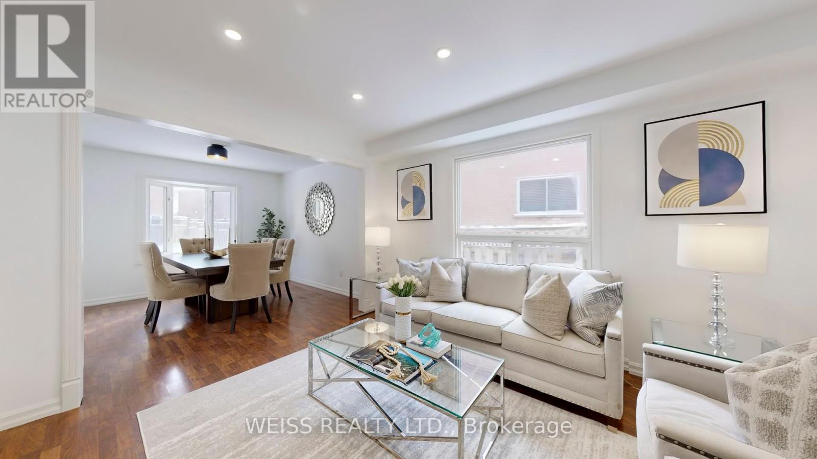 9 Tralee Street, Brampton (Heart Lake West), Ontario  L6Z 2X4 - Photo 7 - W12726940